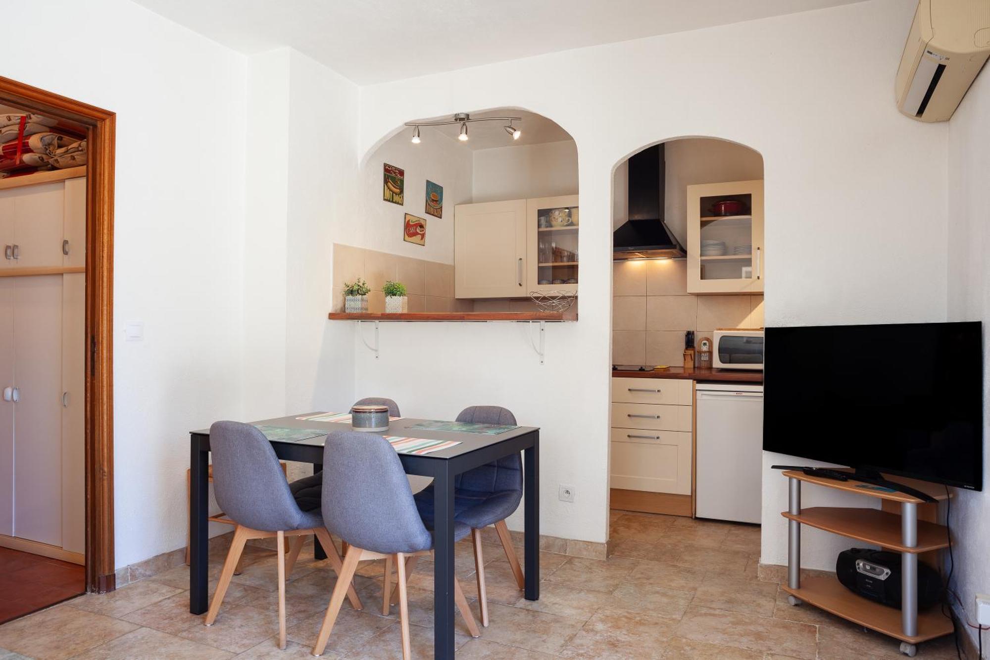 Somptueux Appartement Avec Jardin Cassis Exterior foto