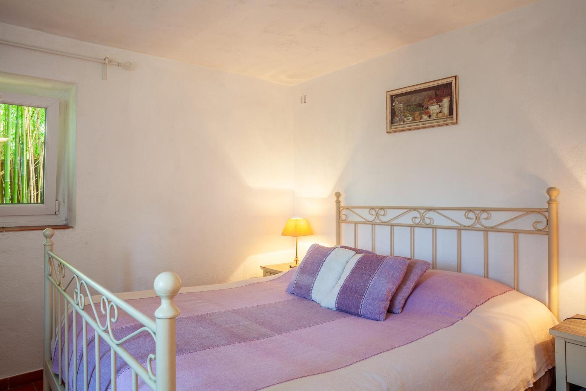 Somptueux Appartement Avec Jardin Cassis Exterior foto