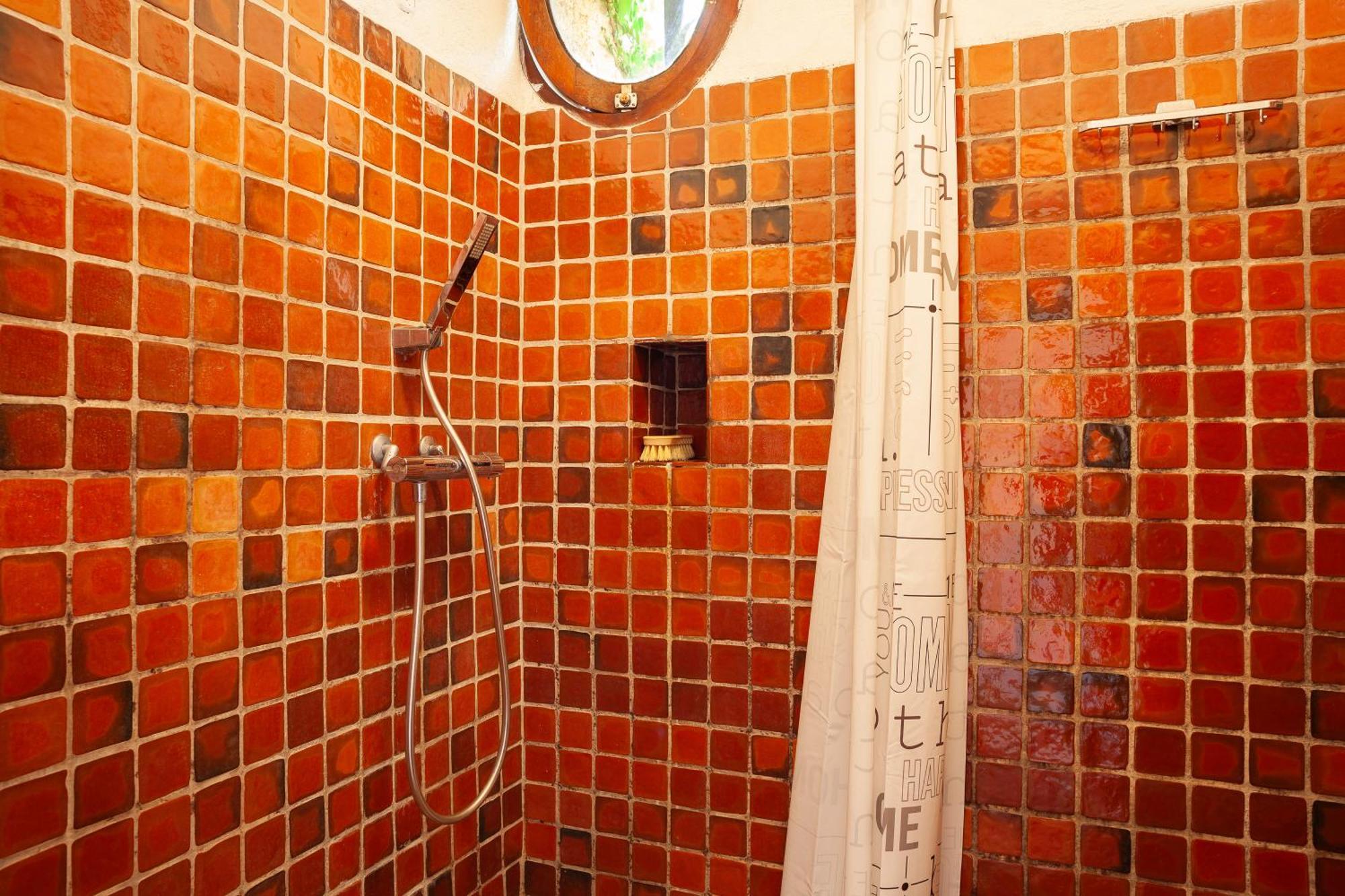 Somptueux Appartement Avec Jardin Cassis Exterior foto