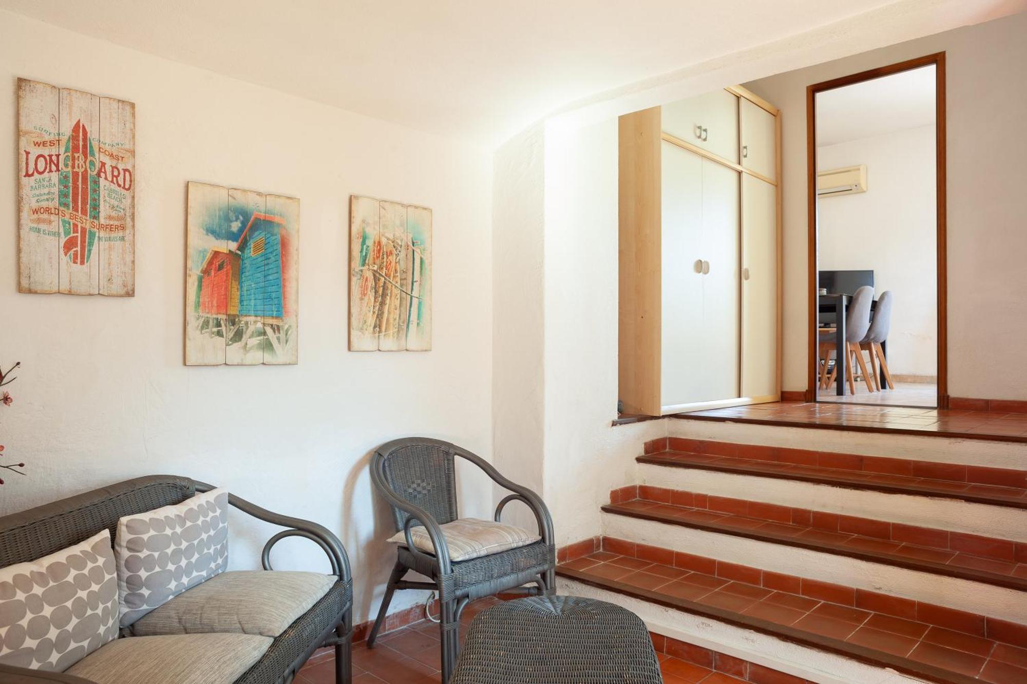 Somptueux Appartement Avec Jardin Cassis Exterior foto
